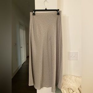 Current Air Size Small Leopard Print Skirt